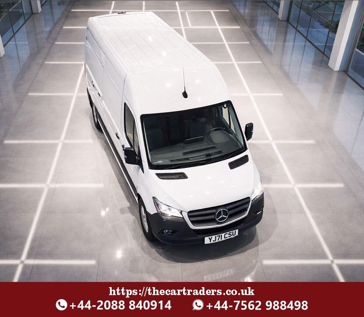 Used Mercedes-Benz Sprinter 2021 for sale - 77571190: Photo 28