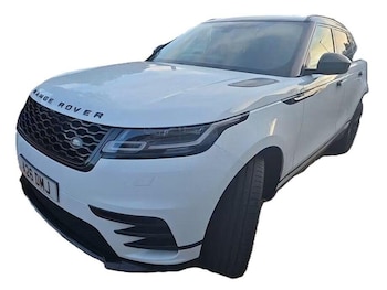 Used Land Rover Range Rover Velar 2018 for sale - 78691800: Photo