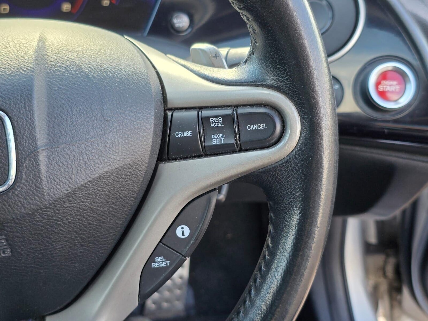 Used Honda Civic 2007 for sale - 76352345: Photo 25