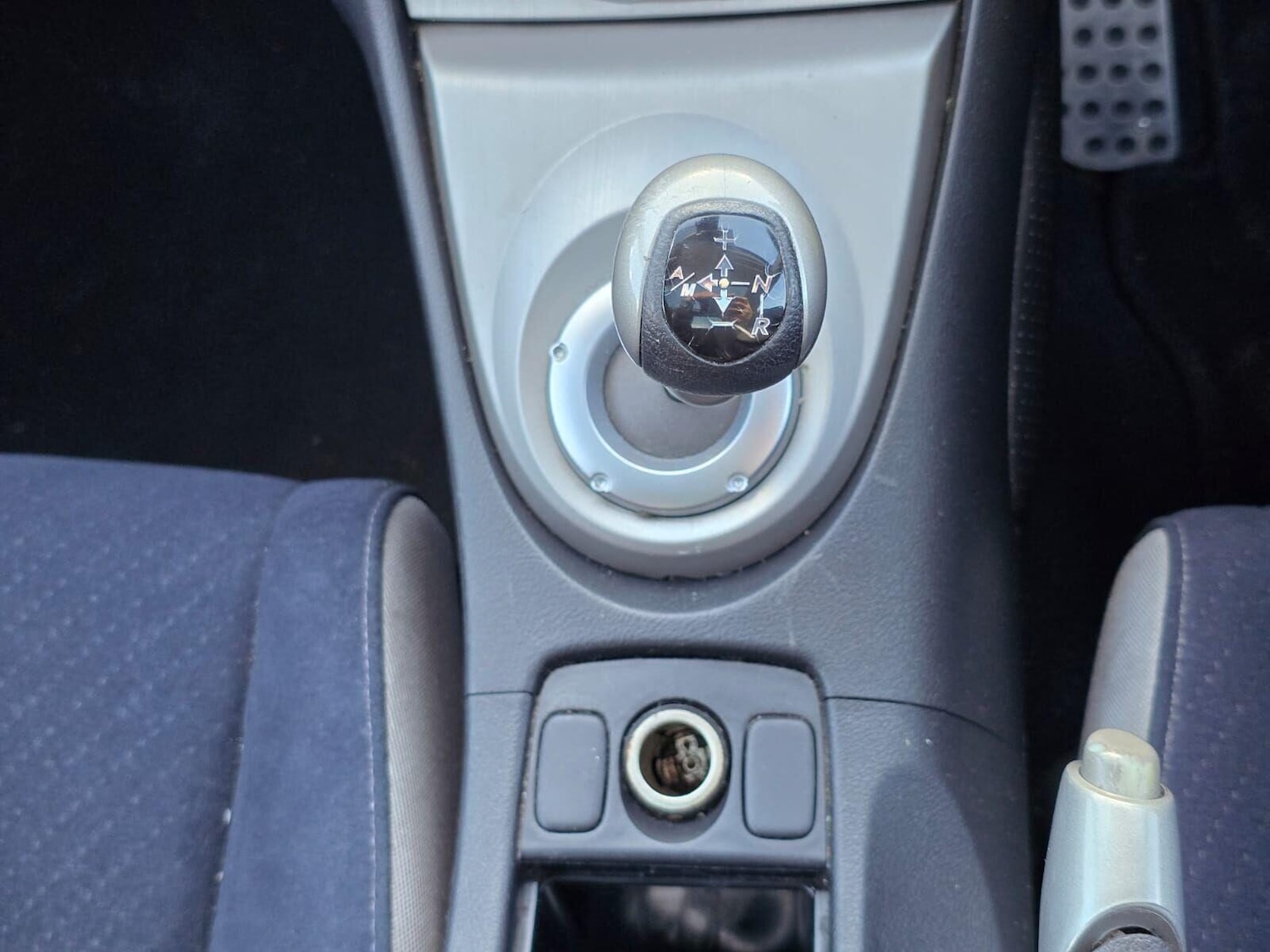 Used Honda Civic 2007 for sale - 76352345: Photo 26