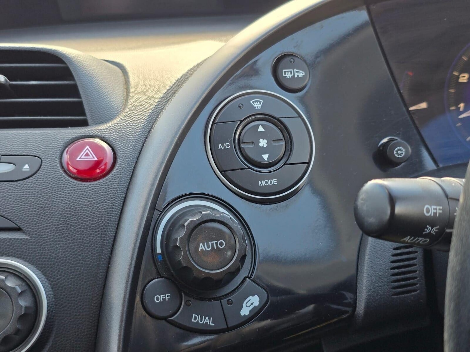 Used Honda Civic 2007 for sale - 76352345: Photo 27