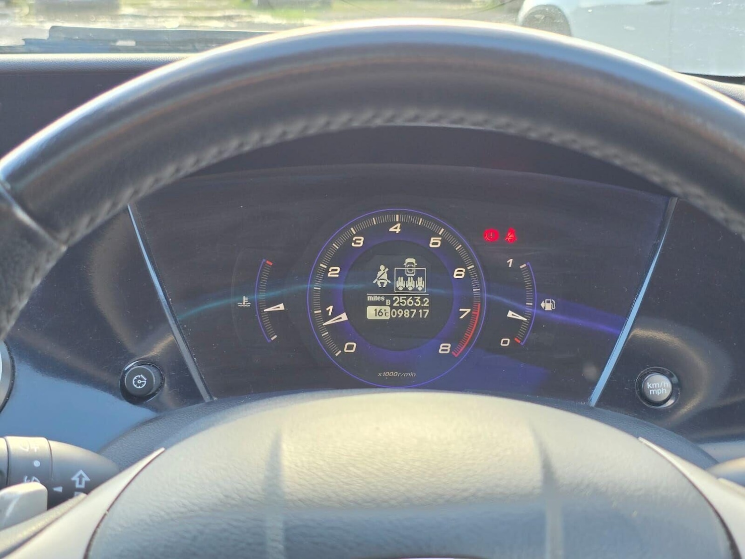 Used Honda Civic 2007 for sale - 76352345: Photo 29