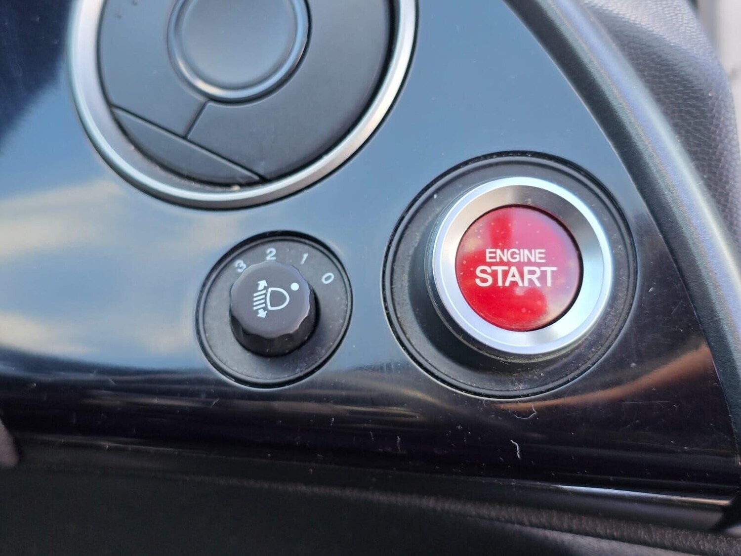 Used Honda Civic 2007 for sale - 76352345: Photo 30