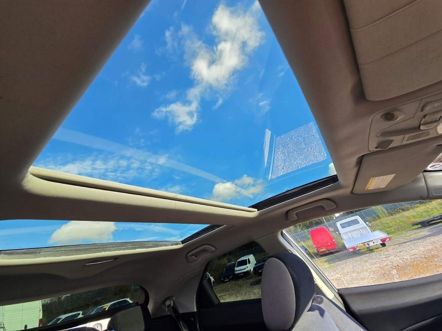 Used Honda Civic 2007 for sale - 76352345: Photo 34