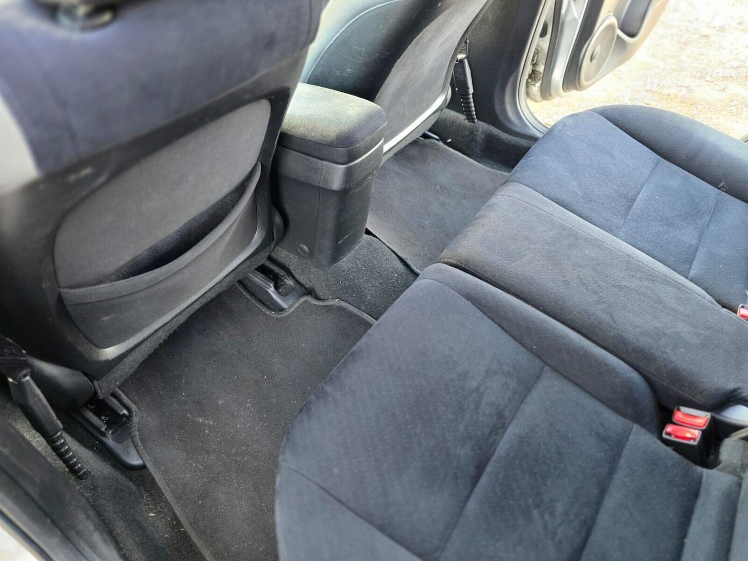 Used Honda Civic 2007 for sale - 76352345: Photo 35