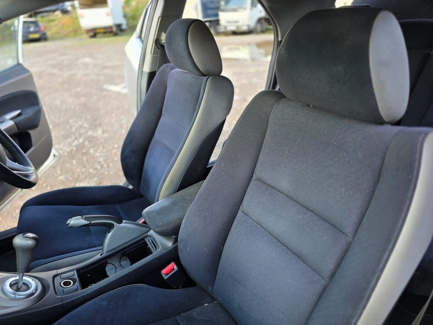 Used Honda Civic 2007 for sale - 76352345: Photo 36