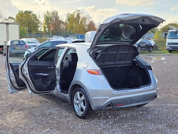 Used Honda Civic 2007 for sale - 76352345: Photo