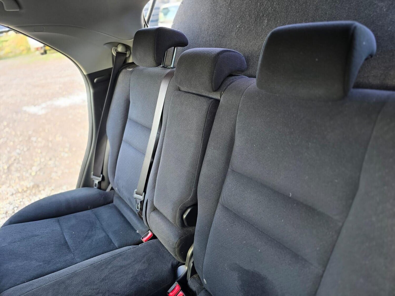 Used Honda Civic 2007 for sale - 76352345: Photo 56