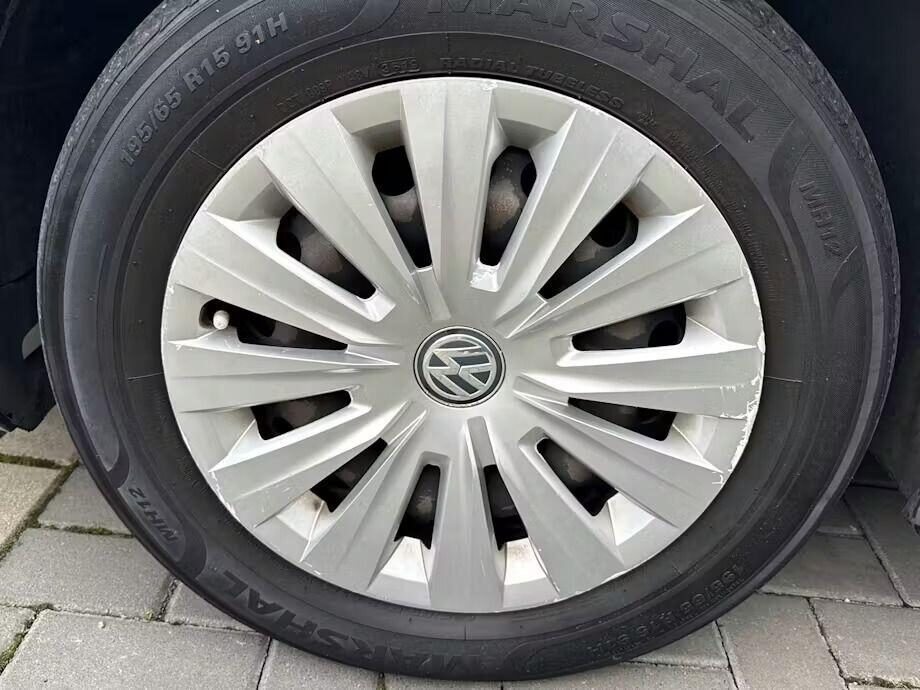 Used Volkswagen Golf 2015 for sale - 77079871: Photo 10