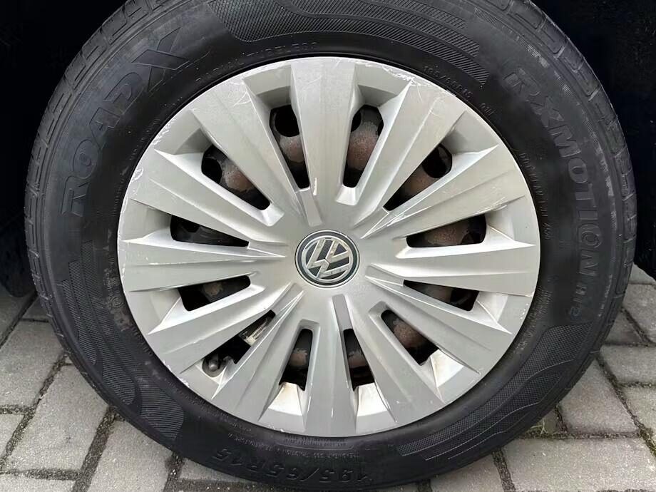 Used Volkswagen Golf 2015 for sale - 77079871: Photo 11