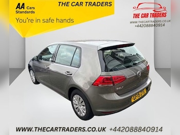 Used Volkswagen Golf 2015 for sale - 77079871: Photo