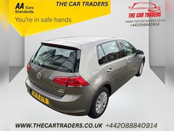 Used Volkswagen Golf 2015 for sale - 77079871: Photo