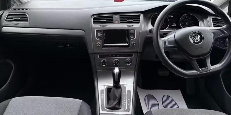 Used Volkswagen Golf 2015 for sale - 77079871: Photo 5