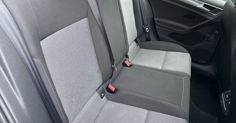 Used Volkswagen Golf 2015 for sale - 77079871: Photo 7