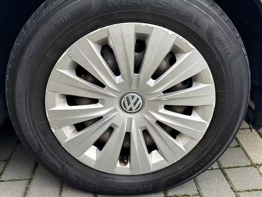 Used Volkswagen Golf 2015 for sale - 77079871: Photo 8