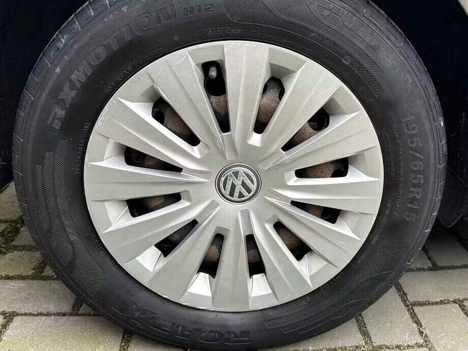 Used Volkswagen Golf 2015 for sale - 77079871: Photo 9