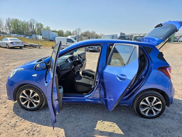 Used Hyundai i10 2019 for sale - 75426359: Photo 13