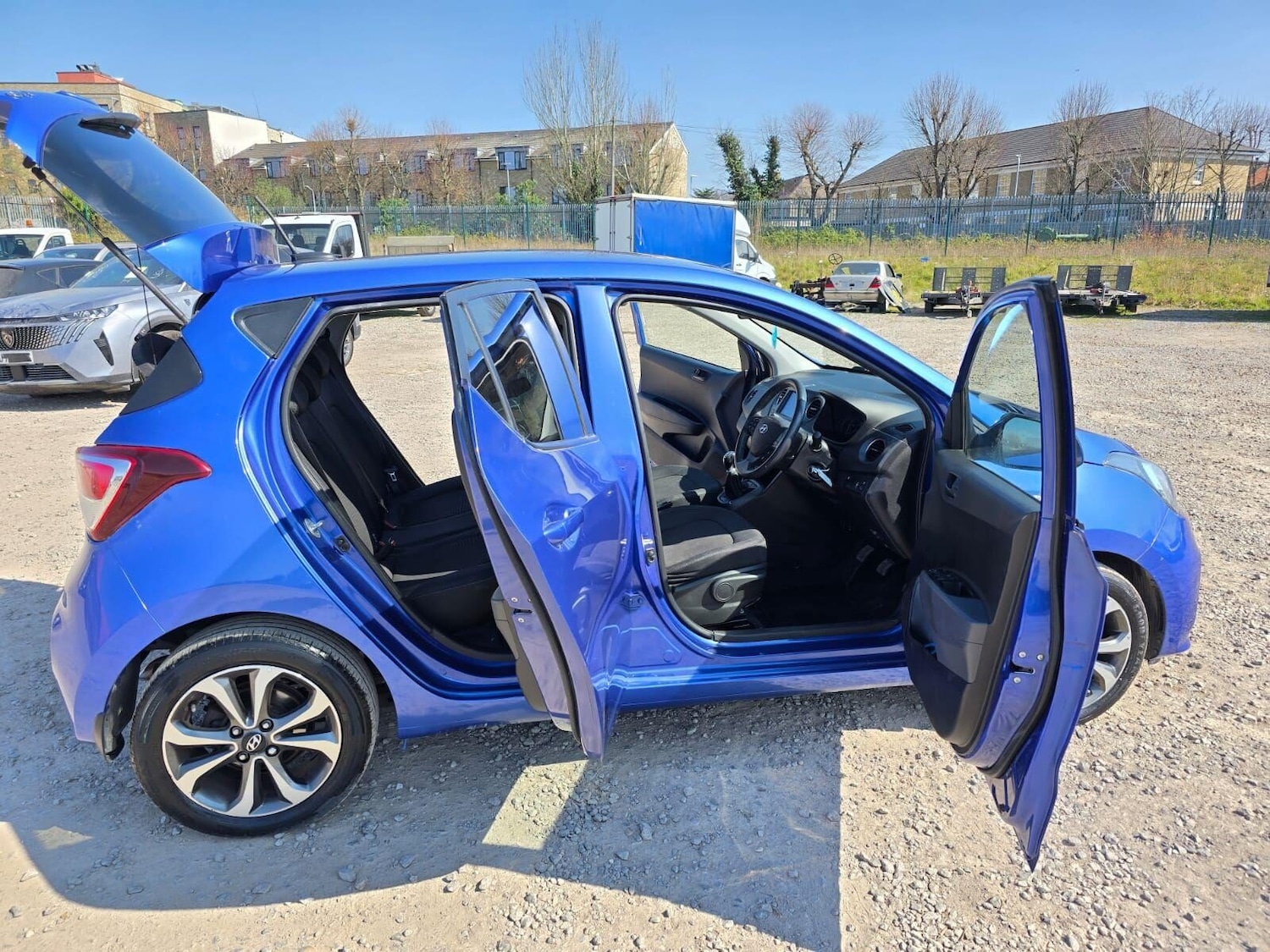Vehicle 17