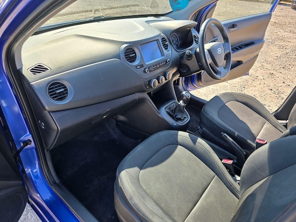 Used Hyundai i10 2019 for sale - 75426359: Photo 23