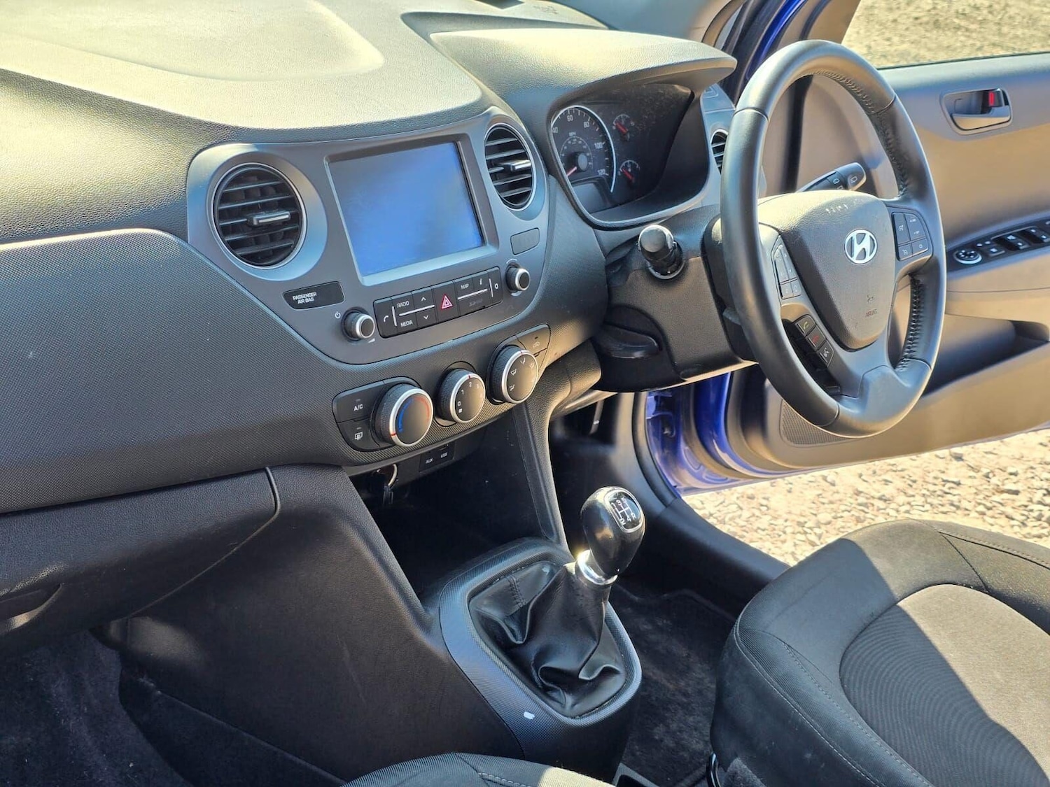 Vehicle 24