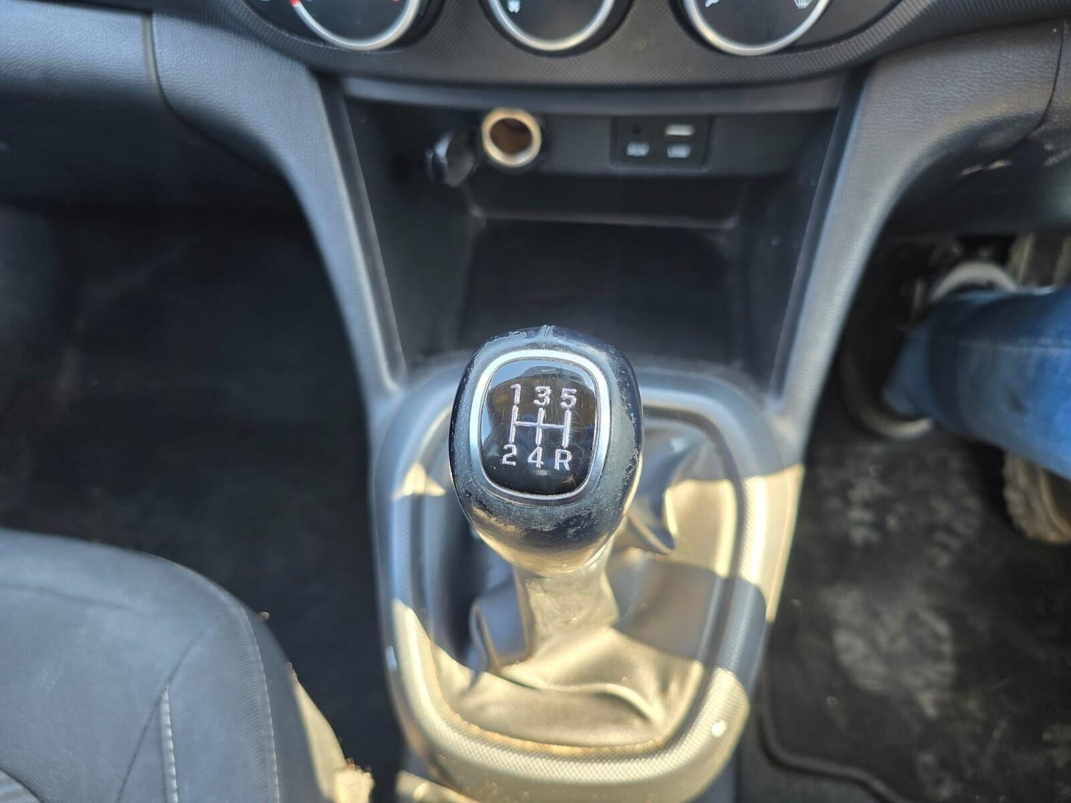 Vehicle 25