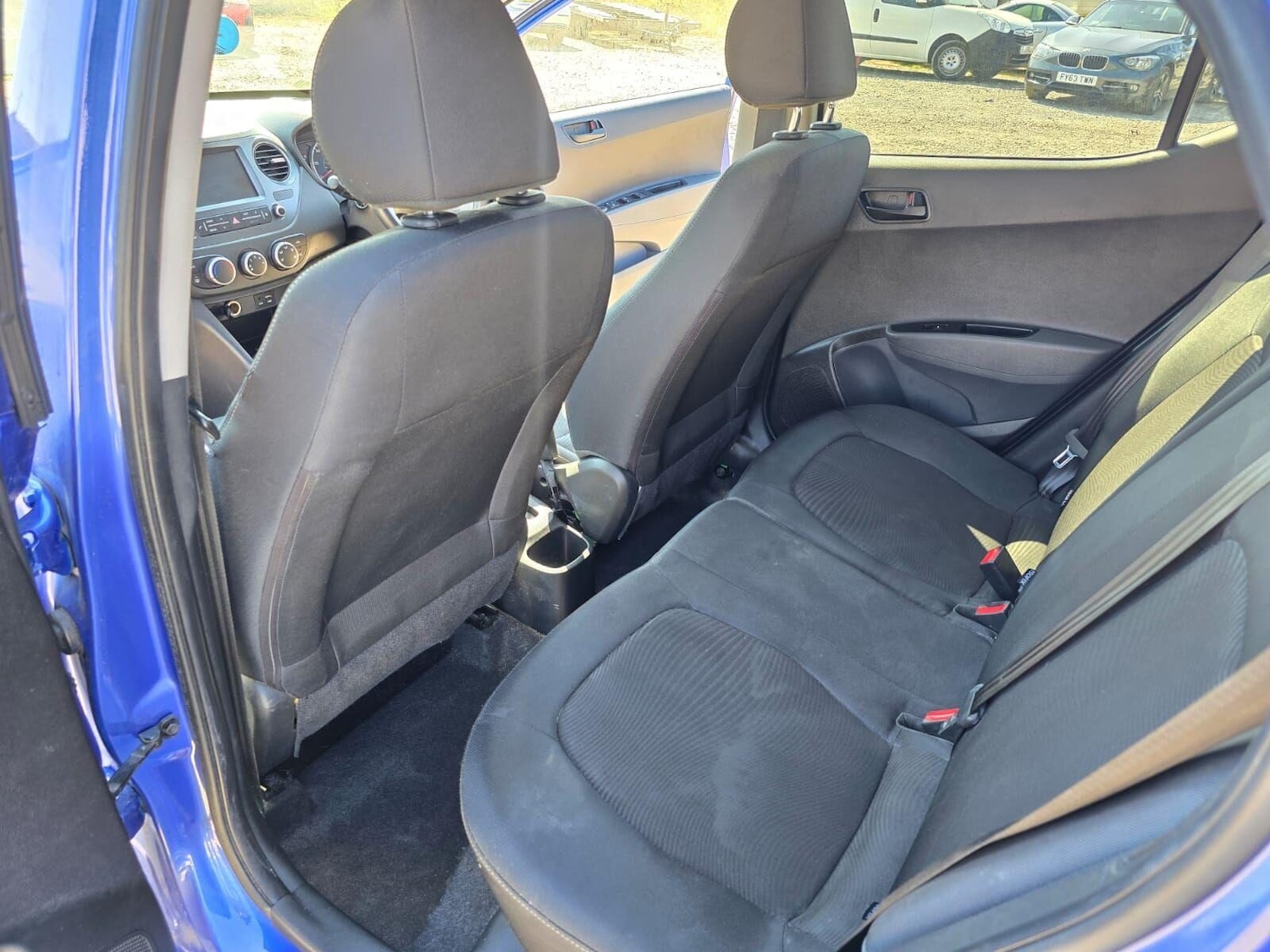Vehicle 27