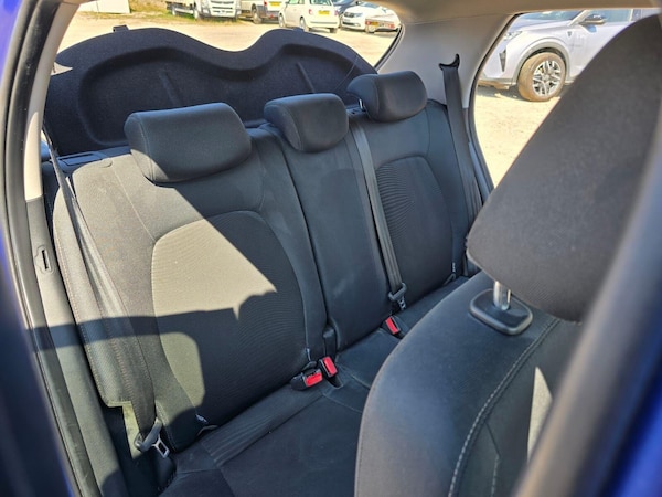 Used Hyundai i10 2019 for sale - 75426359: Photo 28