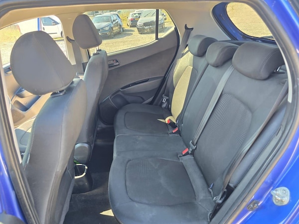Used Hyundai i10 2019 for sale - 75426359: Photo 30