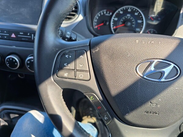 Used Hyundai i10 2019 for sale - 75426359: Photo 31