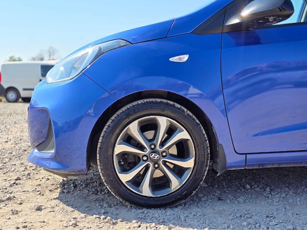 Used Hyundai i10 2019 for sale - 75426359: Photo 33