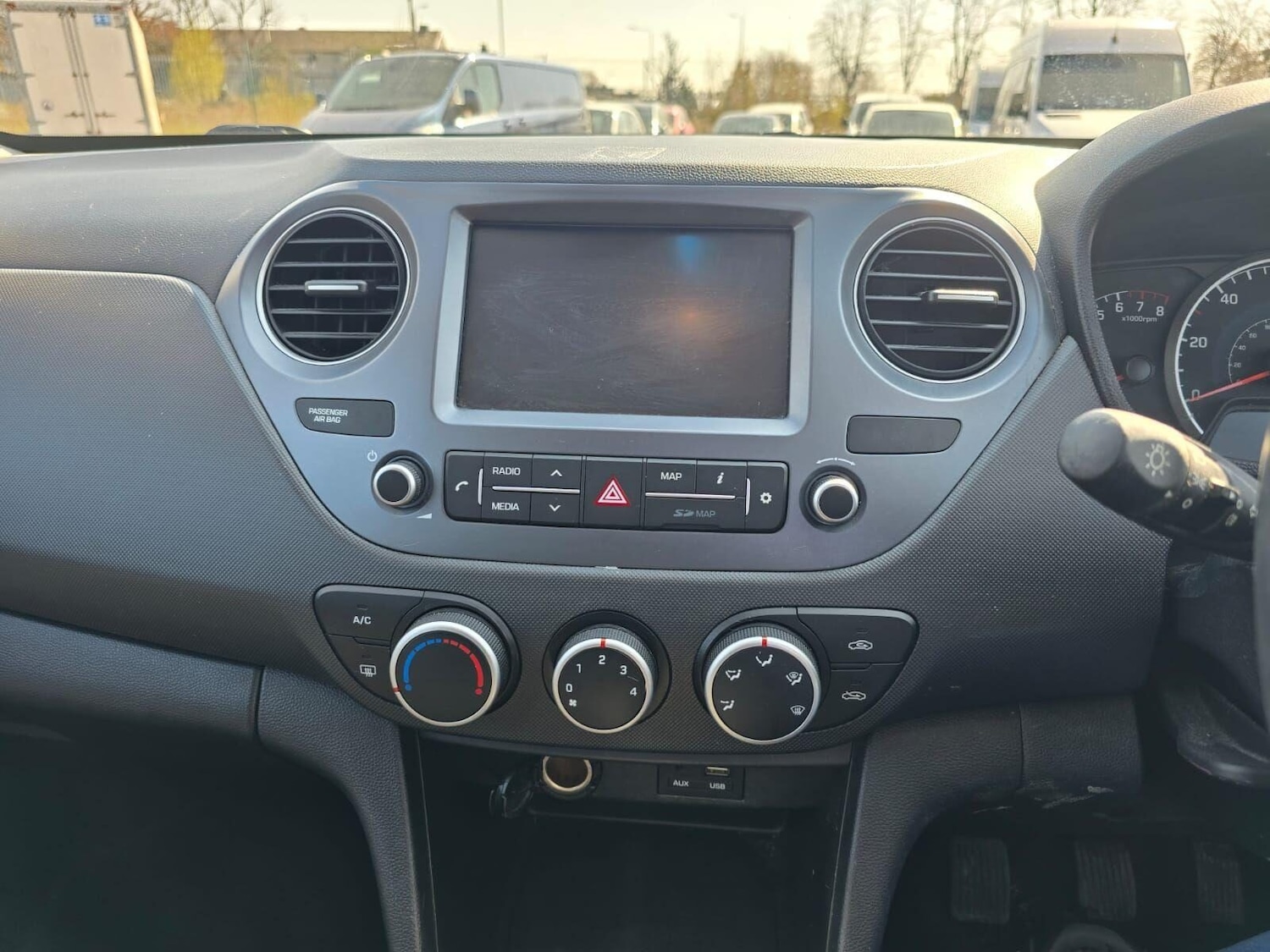 Vehicle 35