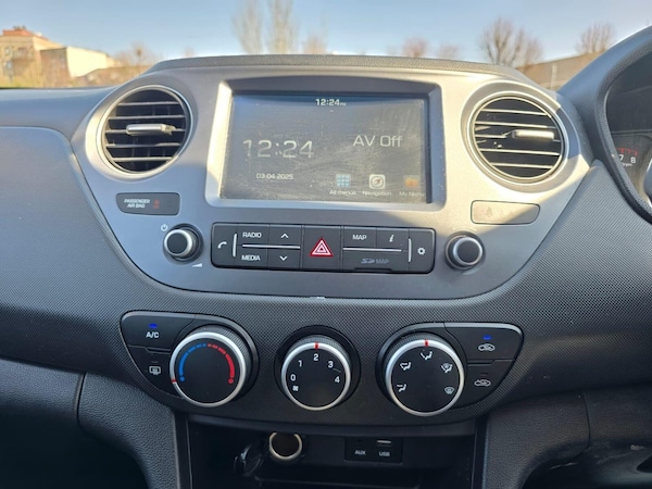 Used Hyundai i10 2019 for sale - 75426359: Photo 36