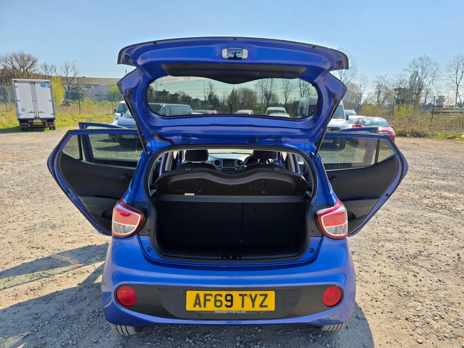 Vehicle 37