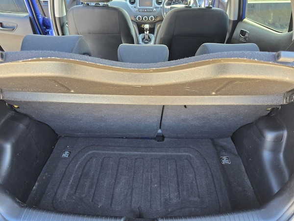 Used Hyundai i10 2019 for sale - 75426359: Photo 38