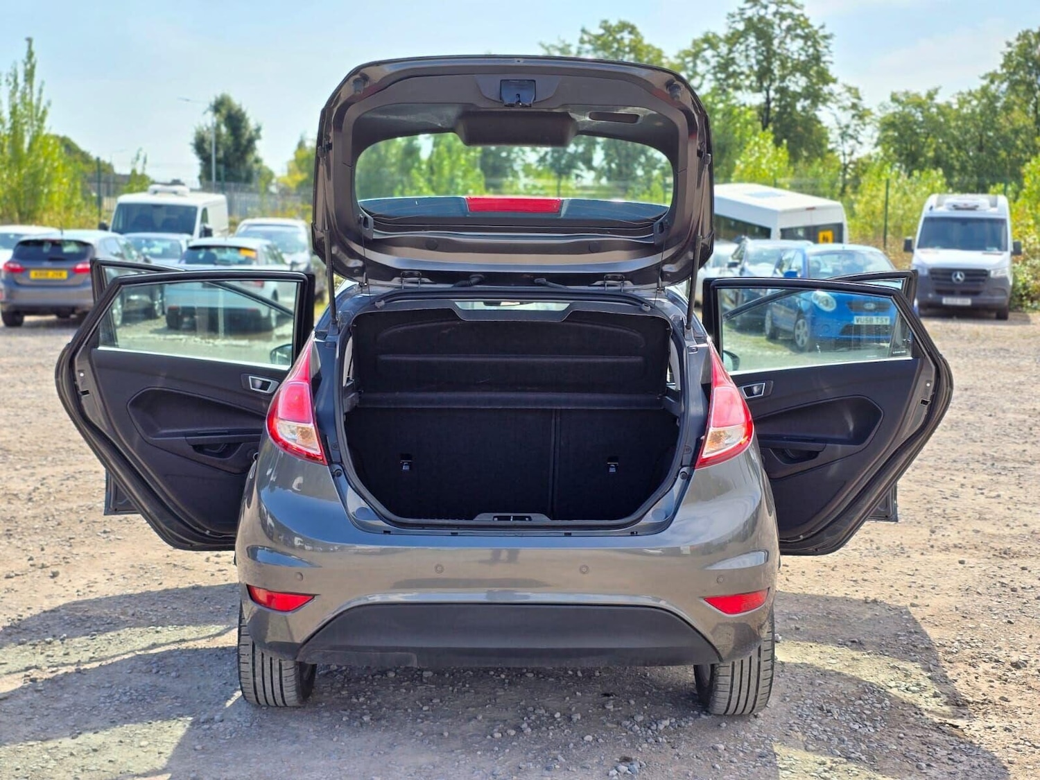 Vehicle 27