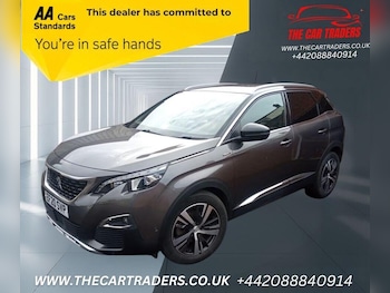 Used Peugeot 3008 2020 for sale - 76508897: Photo