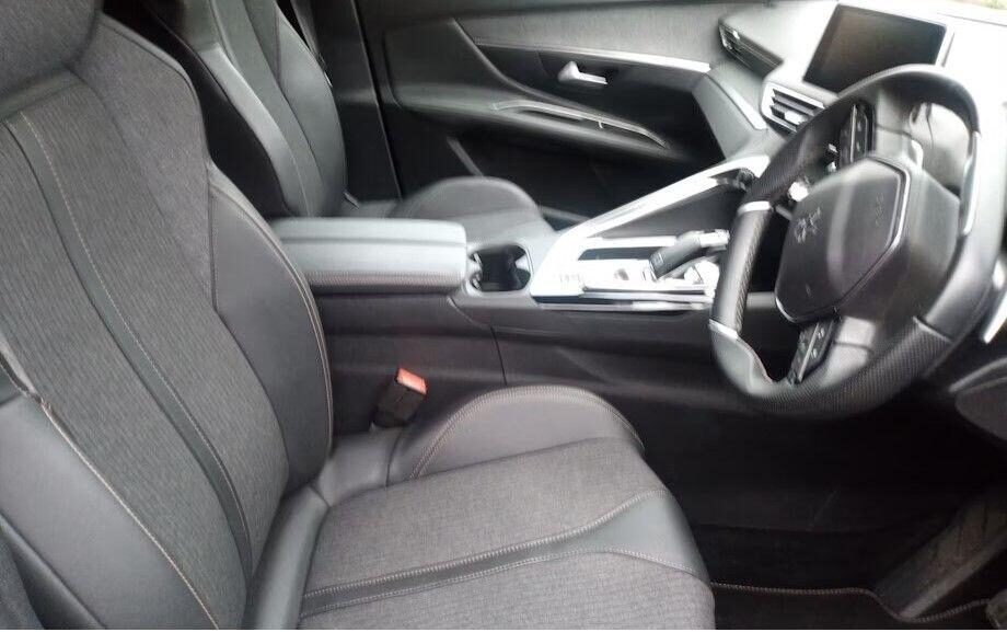 Used Peugeot 3008 2020 for sale - 76508897: Photo 7