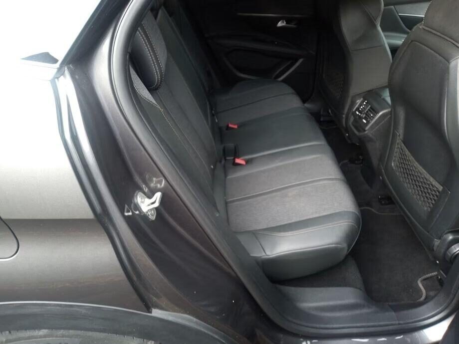 Used Peugeot 3008 2020 for sale - 76508897: Photo 8