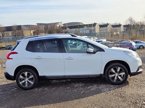 Used Peugeot 2008 2015 for sale - 75425356: Photo 13