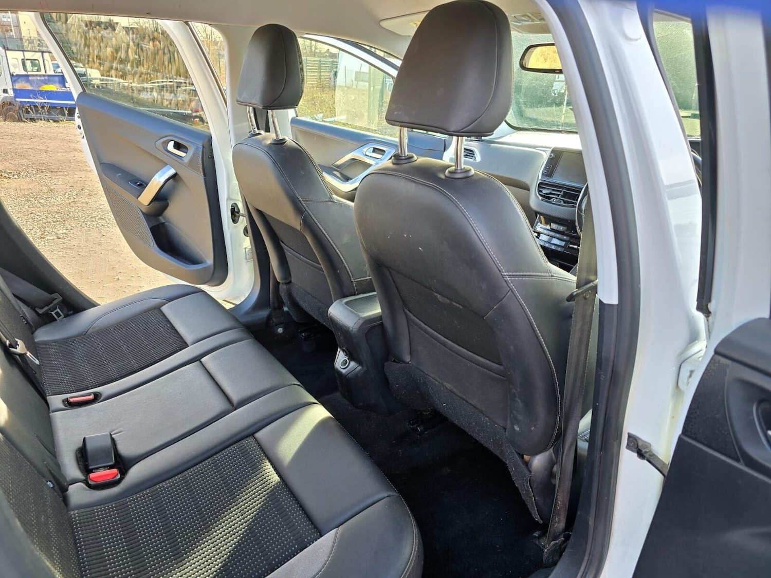 Vehicle 23