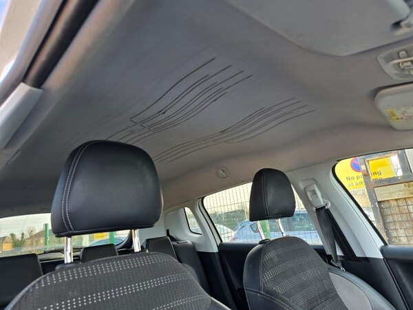 Used Peugeot 2008 2015 for sale - 75425356: Photo 27