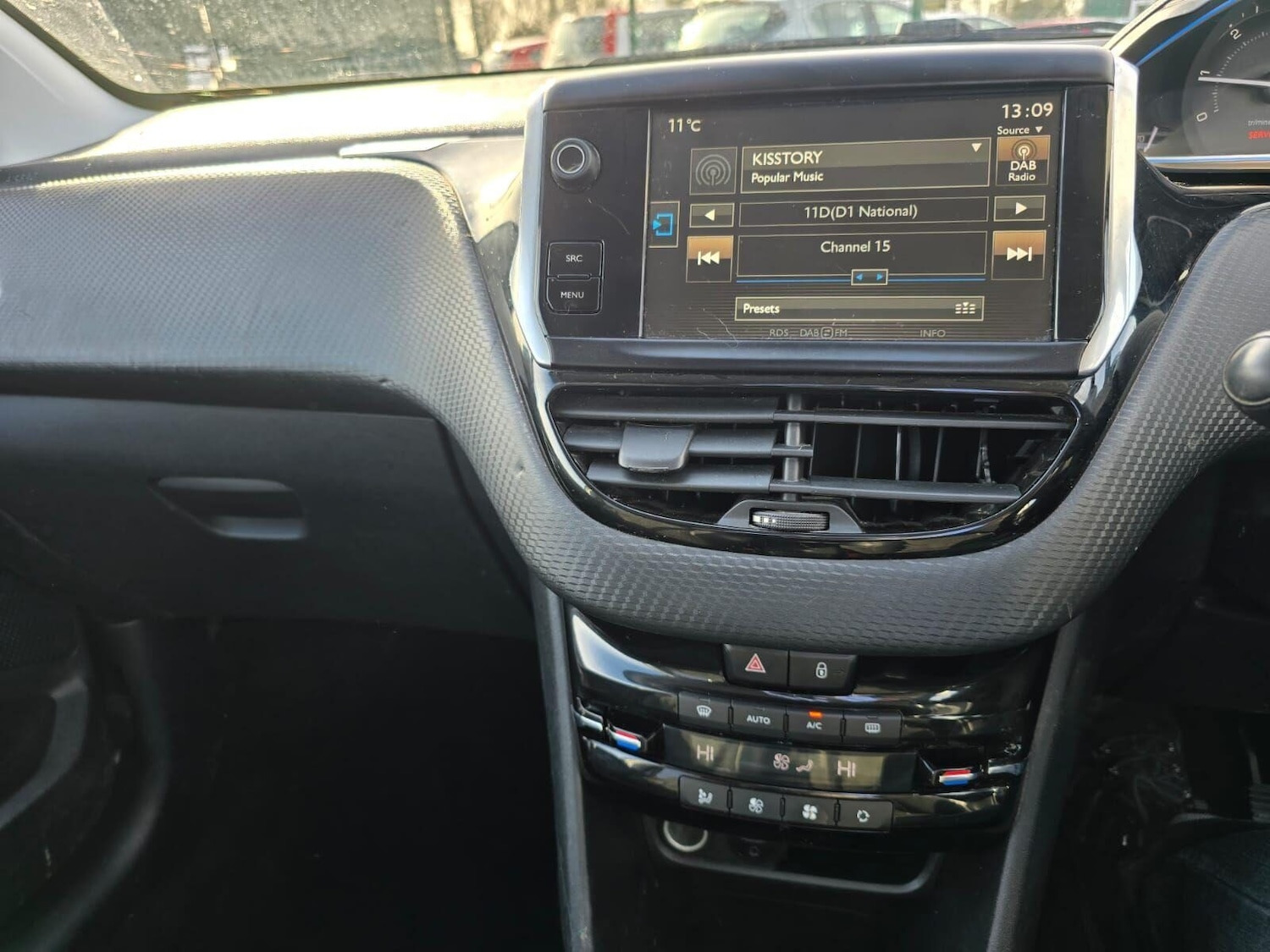 Vehicle 32