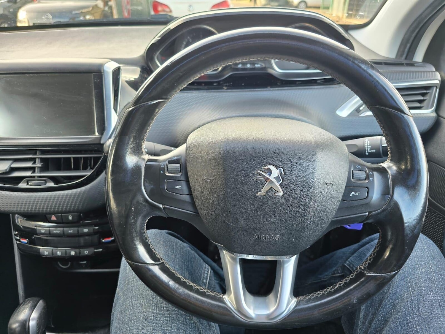 Vehicle 36
