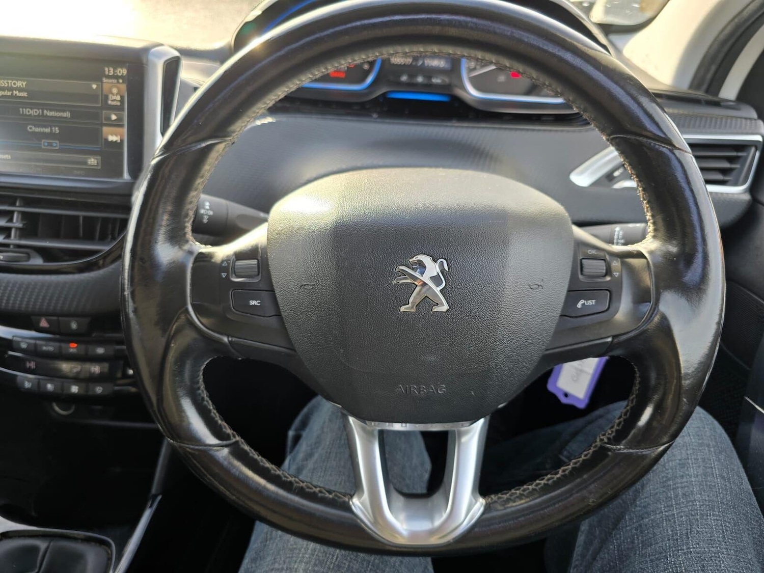 Vehicle 37