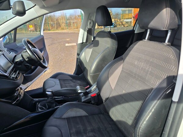 Used Peugeot 2008 2015 for sale - 75425356: Photo 39