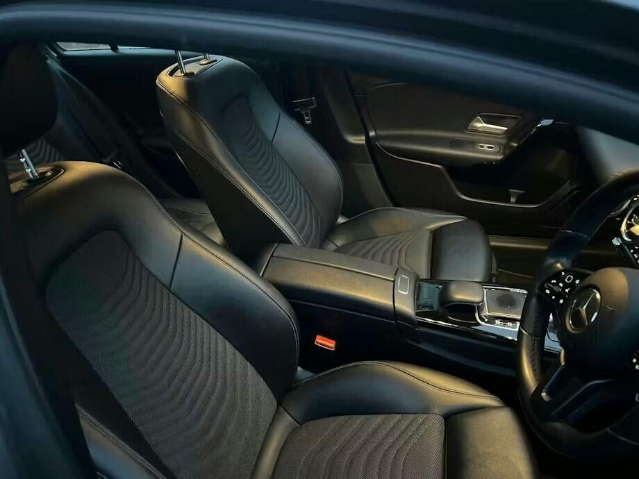 Used Mercedes-Benz A-Class 2018 for sale - 76972539: Photo 27