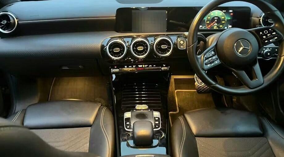 Used Mercedes-Benz A-Class 2018 for sale - 76972539: Photo 5