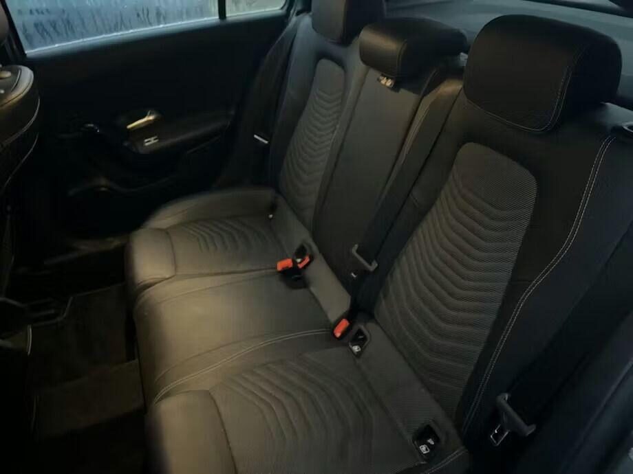 Used Mercedes-Benz A-Class 2018 for sale - 76972539: Photo 6