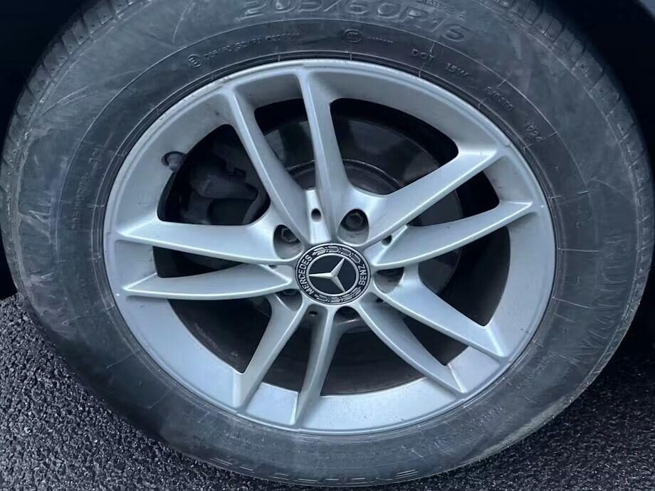 Used Mercedes-Benz A-Class 2018 for sale - 76972539: Photo 7