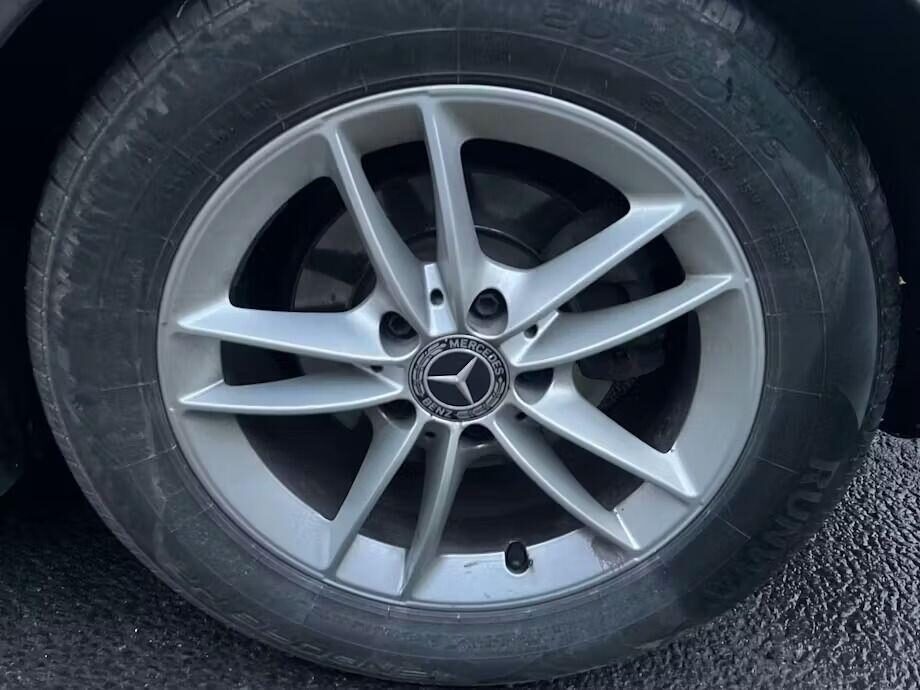 Used Mercedes-Benz A-Class 2018 for sale - 76972539: Photo 8